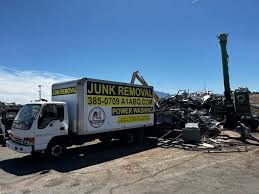 Reliable Woodstock, VA Junk Removal Services Solutions